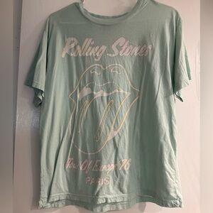 Rolling Stones Tee